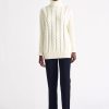 Women Emilia Wickstead Knitwear | Nina Sweater