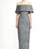 Women Emilia Wickstead Gowns | Emmanuella Dress