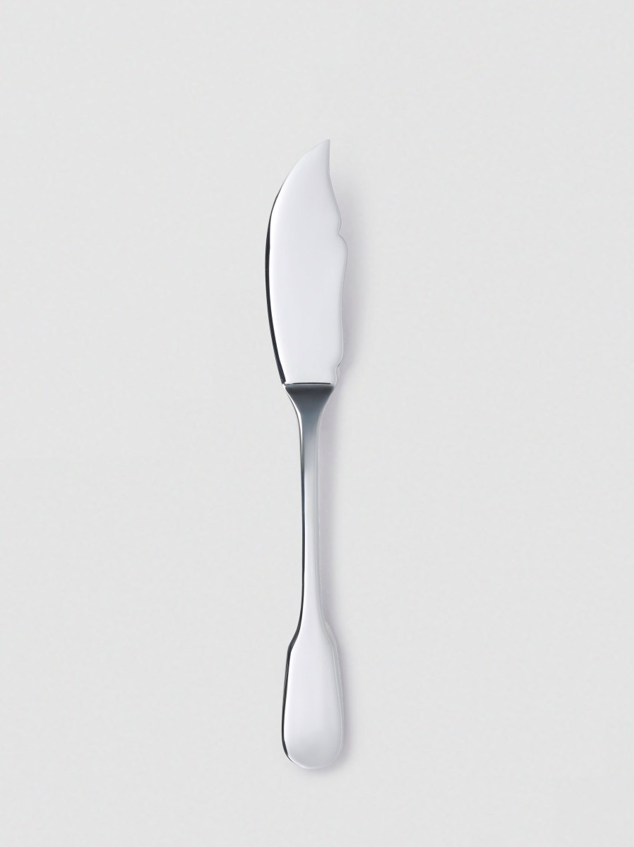 Homeware Emilia Wickstead | Florence Fish Knife