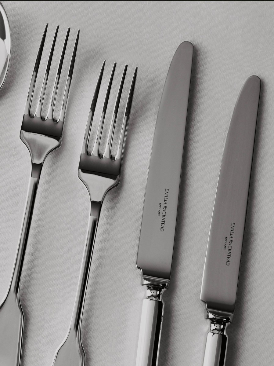 Homeware Emilia Wickstead | Florence Table Fork