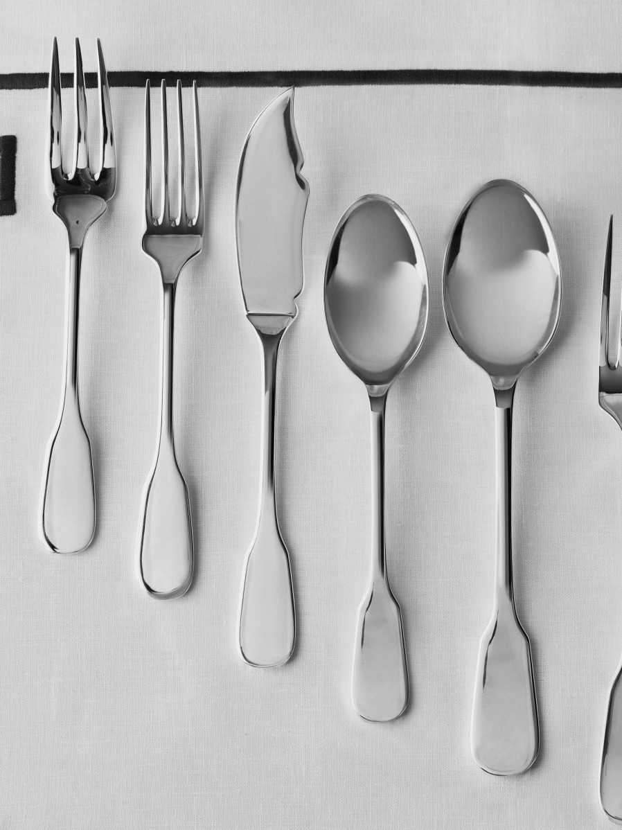 Homeware Emilia Wickstead | Florence Tea Spoon