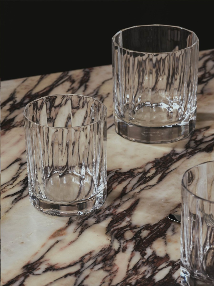 Homeware Emilia Wickstead | Venice Water Glass