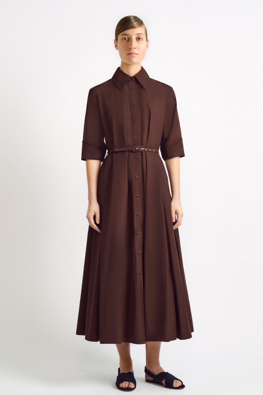 Women Emilia Wickstead Dresses | Tokyo Dress