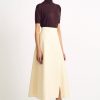 Women Emilia Wickstead Skirts | Torina Skirt