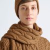 Women Emilia Wickstead Knitwear | Alina Scarf