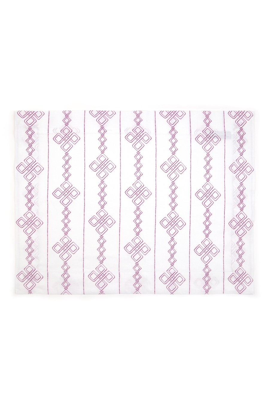 Homeware Emilia Wickstead | Set Of 4 Printed Placemats