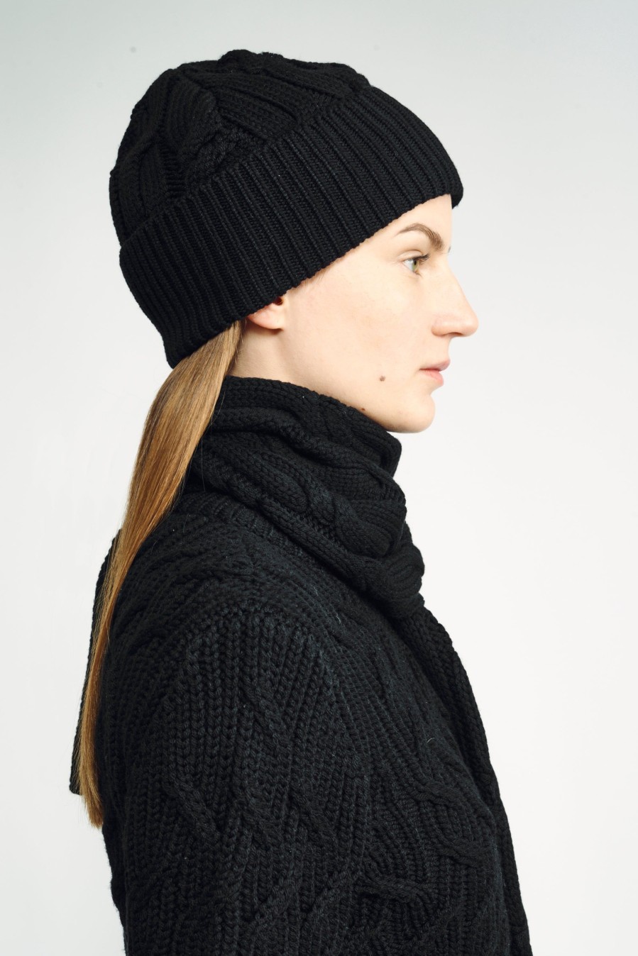 Women Emilia Wickstead Knitwear | Alina Scarf