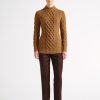 Women Emilia Wickstead Knitwear | Emory Sweater