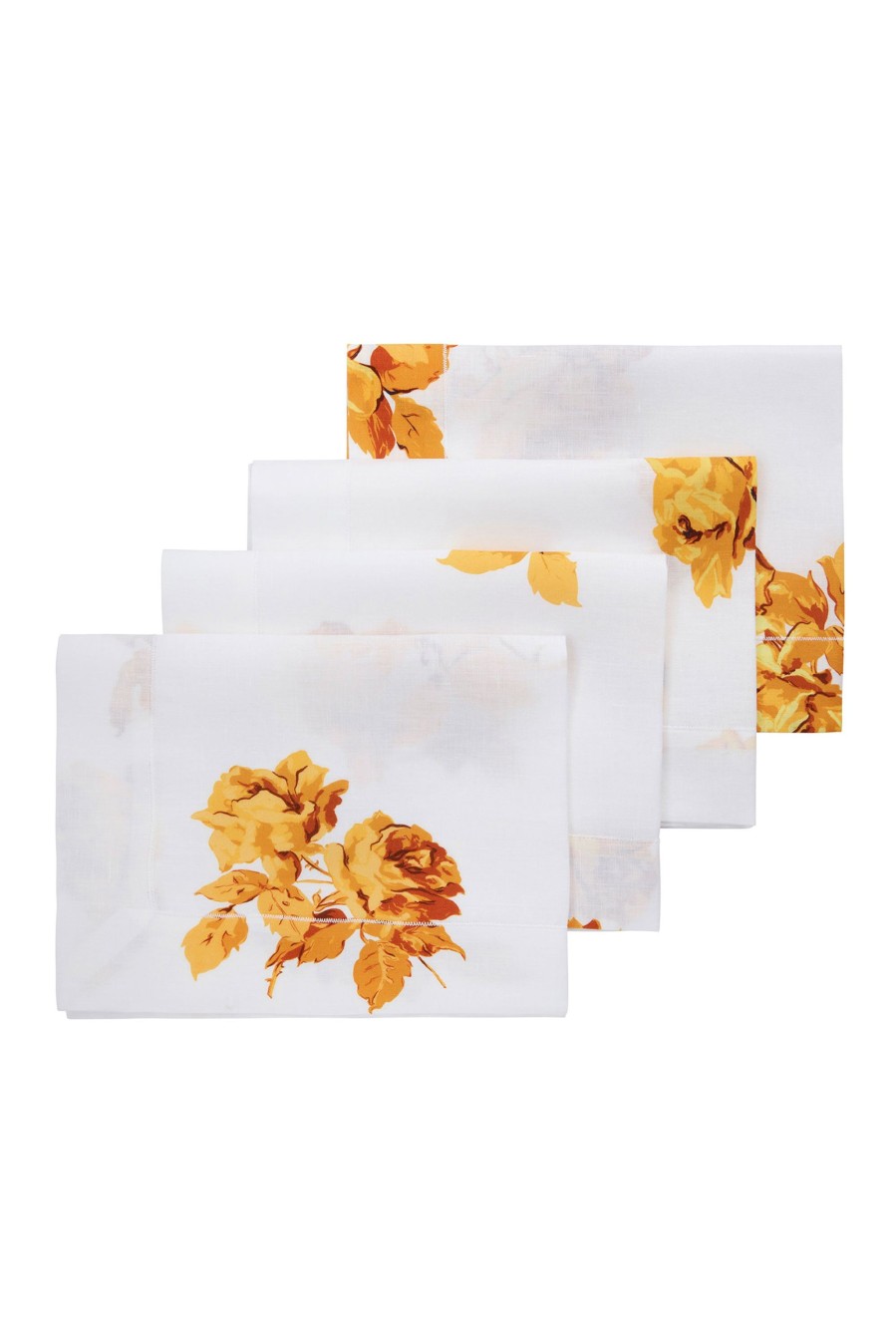 Homeware Emilia Wickstead | Set Of 4 Printed Placemats