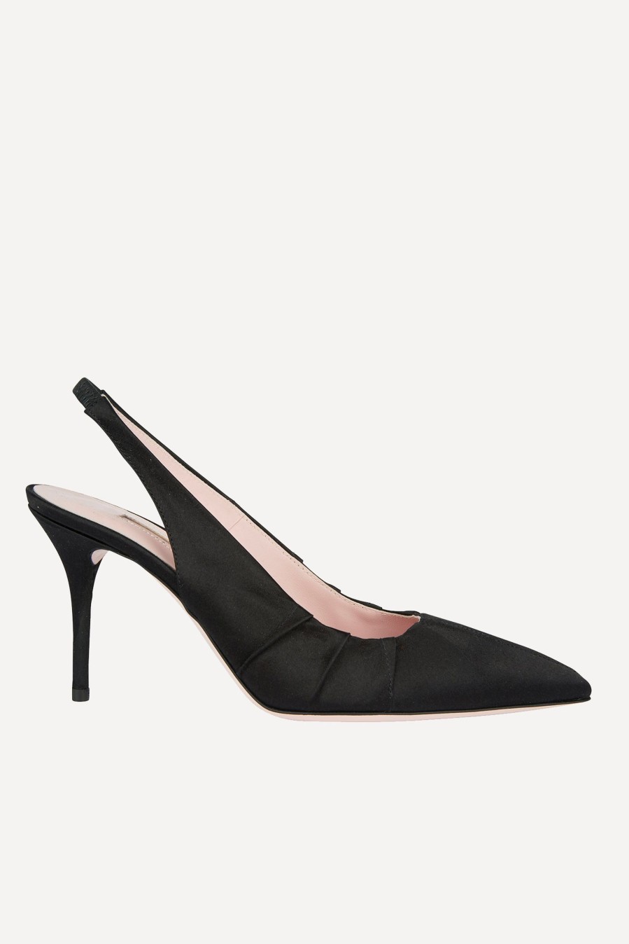 Women Emilia Wickstead | Carey Heel