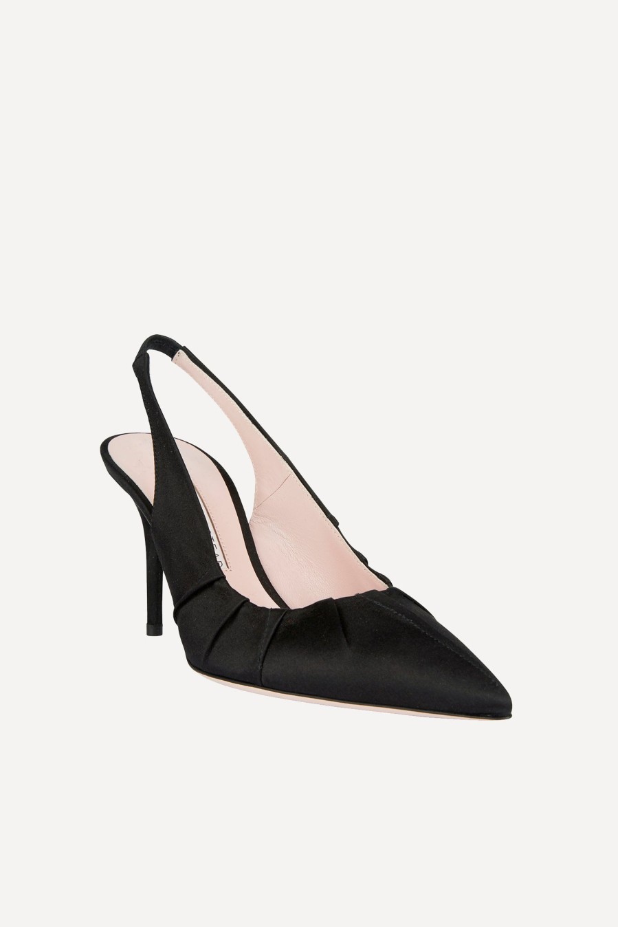 Women Emilia Wickstead | Carey Heel