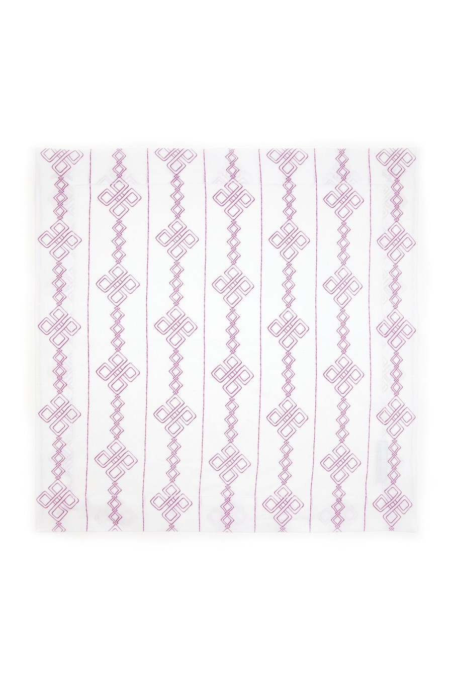 Homeware Emilia Wickstead | Set Of 4 Printed Napkins