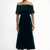 Women Emilia Wickstead Dresses | Carita Dress