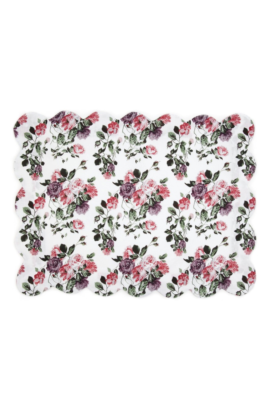 Homeware Emilia Wickstead | Set Of 4 Printed Placemats