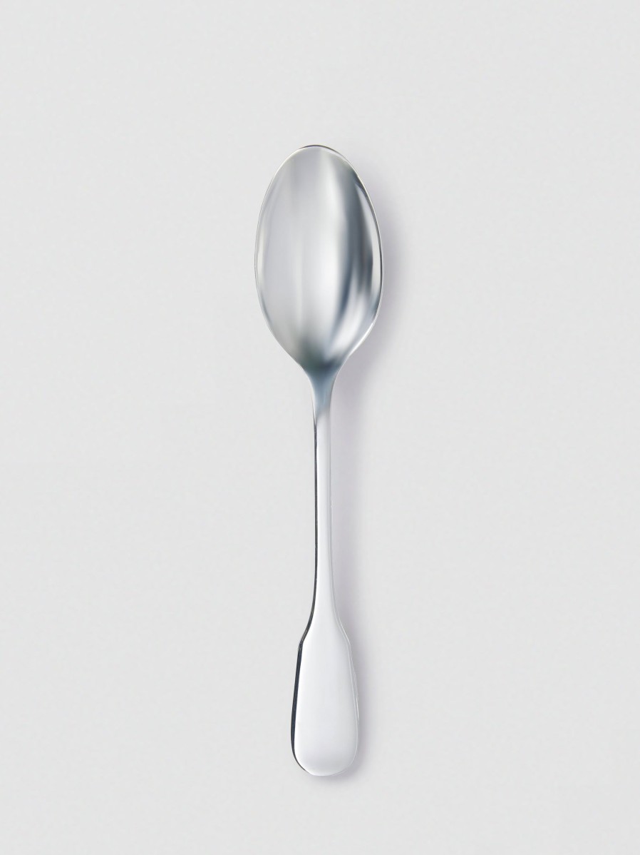 Homeware Emilia Wickstead | Florence Dessert Spoon